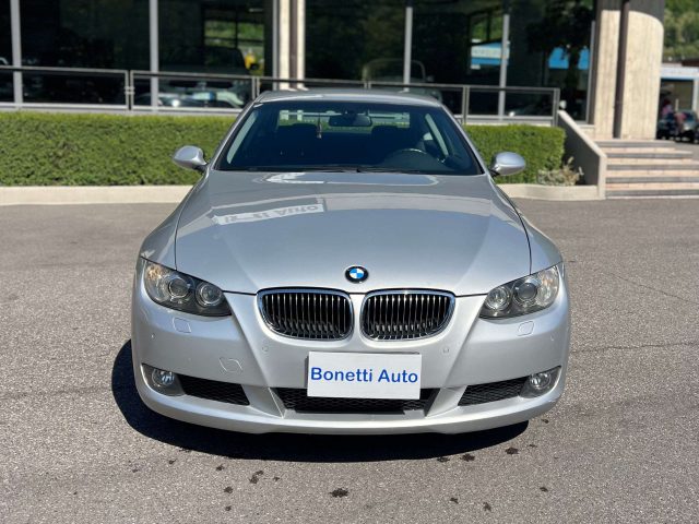 BMW 330 usata, con Airbag