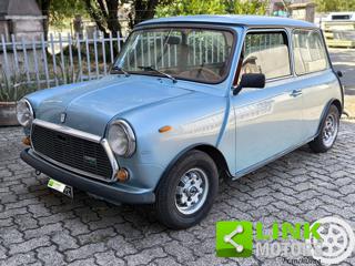 AUSTIN Mini Moke usata 3