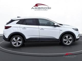 OPEL Grandland X usata 4