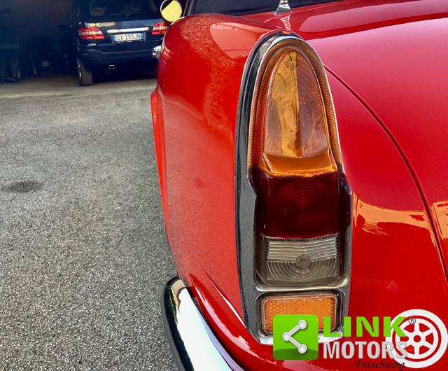 ALFA ROMEO 2000 usata 24