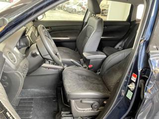 SUZUKI Vitara usata, con Cruise Control