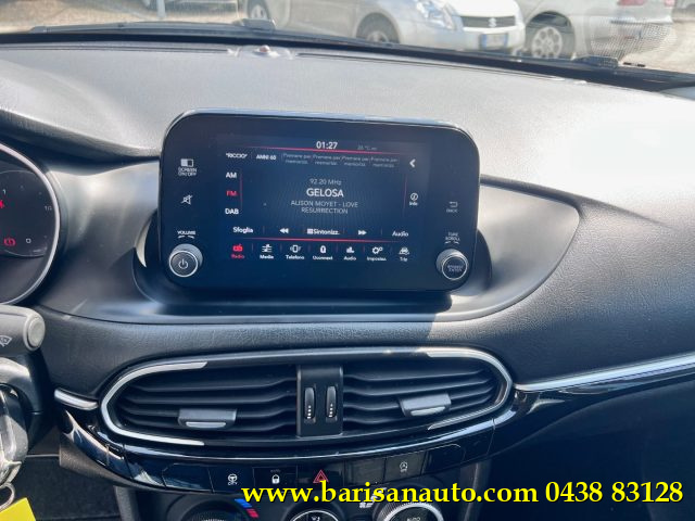 FIAT Tipo usata, con Controllo trazione