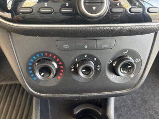 FIAT Punto usata, con Lettore CD