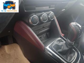 MAZDA CX-3 usata, con ESP