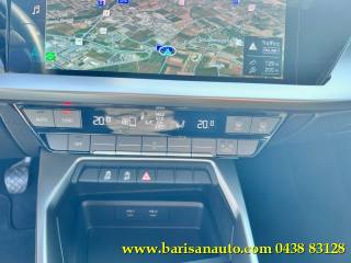 AUDI A3 usata, con Controllo automatico clima