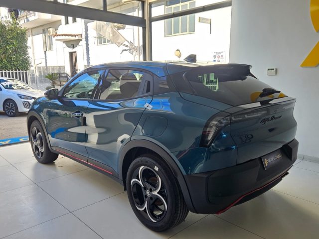 ALFA ROMEO Junior usata, con Cruise Control