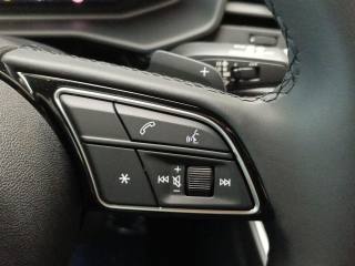 AUDI A1 usata, con Volante in pelle