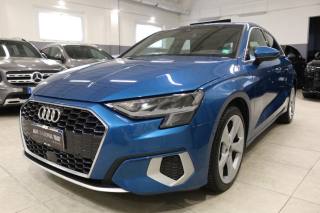 AUDI A3 usata, con Airbag laterali