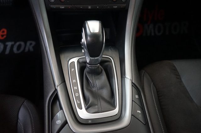 FORD Mondeo usata, con Cerchi in lega