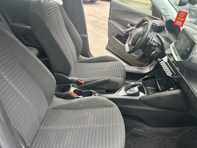 PEUGEOT 2008 usata, con Cruise Control