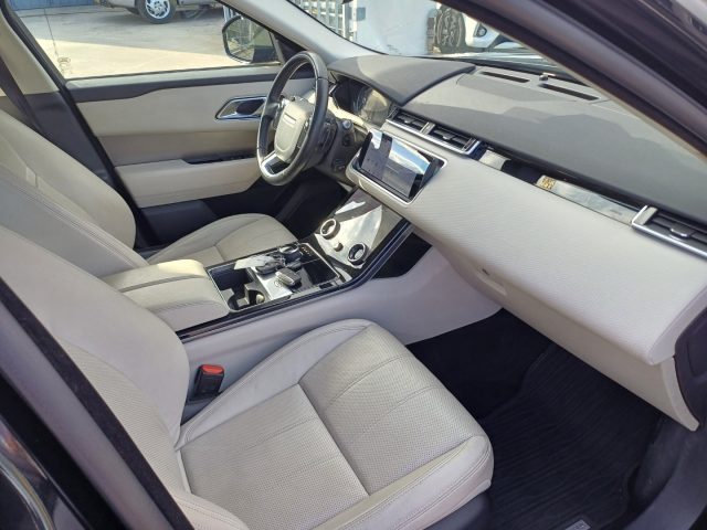 LAND ROVER Range Rover Velar usata, con Cruise Control