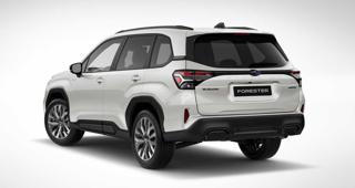 SUBARU Forester usata, con Airbag laterali
