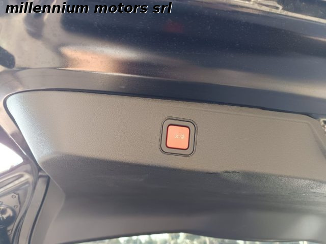 JEEP Avenger usata, con Climatizzatore