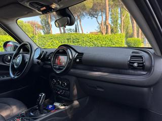 MINI Clubman usata, con Immobilizzatore elettronico
