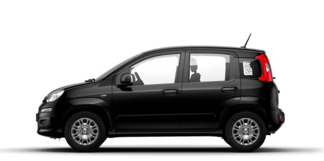 FIAT Panda usata, con Airbag Passeggero