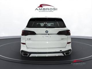 BMW X5 usata 7