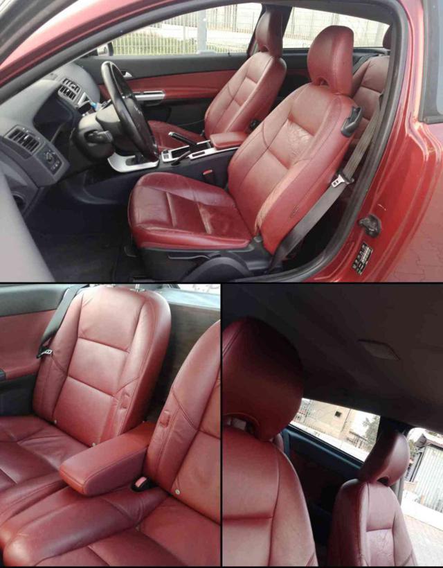 VOLVO C30 usata, con Alzacristalli elettrici