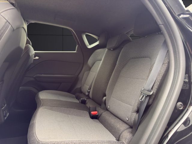 RENAULT Captur usata, con ESP