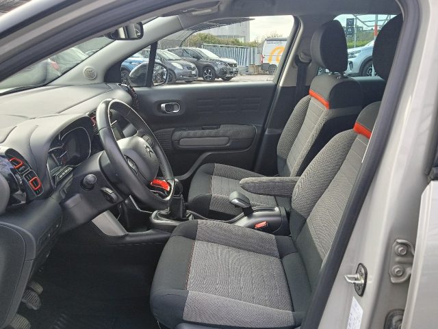 CITROEN C3 Aircross usata, con Autoradio