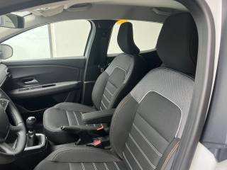 DACIA Sandero usata, con Sensore di pioggia