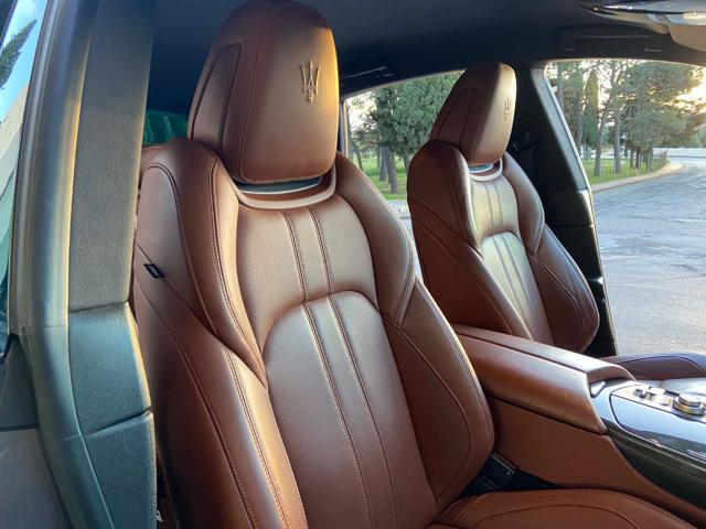 MASERATI Levante usata, con ESP