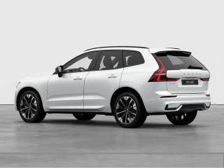 VOLVO XC60 usata, con Airbag laterali