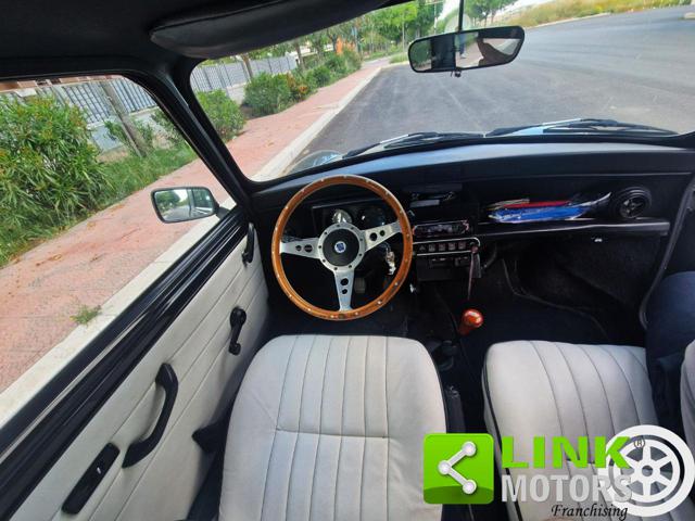 ROVER Mini usata 18