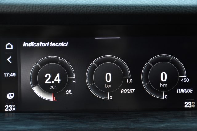 ALFA ROMEO Stelvio usata, con Vivavoce