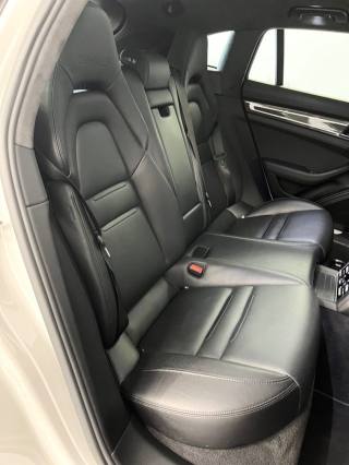 PORSCHE Panamera usata, con Cronologia tagliandi