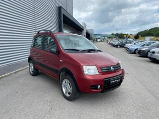 FIAT Panda usata, con Airbag Passeggero