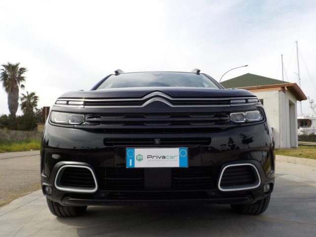 CITROEN C5 Aircross usata, con Controllo trazione