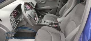 SEAT Leon usata, con Alzacristalli elettrici