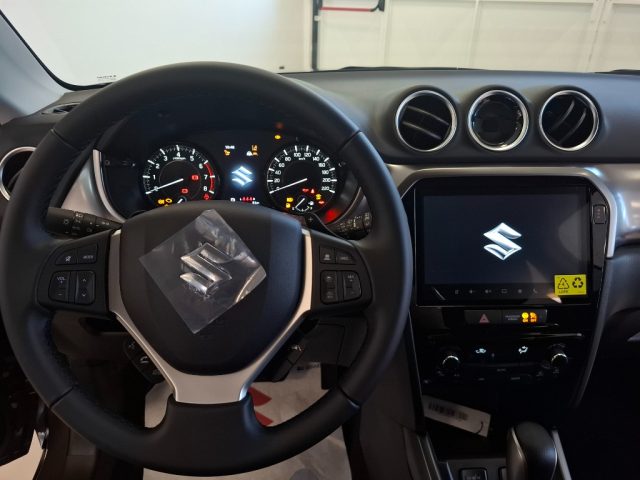SUZUKI Vitara usata, con Controllo trazione