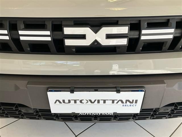 DACIA Duster usata 20