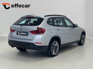 BMW X1 usata, con Autoradio
