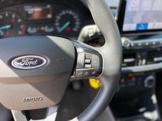 FORD Fiesta usata, con Cronologia tagliandi