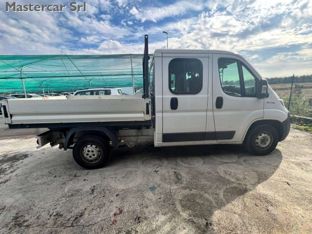FIAT Ducato usata, con Chiusura centralizzata