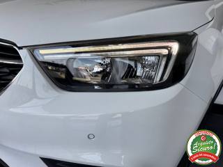 OPEL Mokka X usata, con Vetri oscurati