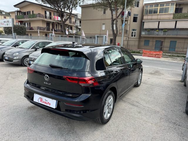 VOLKSWAGEN Golf usata, con Antifurto