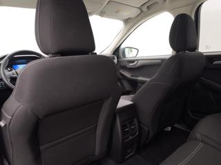 FORD Kuga usata, con Servosterzo