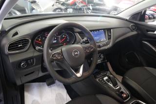 OPEL Grandland X usata, con Boardcomputer