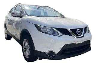 NISSAN Qashqai 1.2 DIG-T Acenta Tetto Panoramico