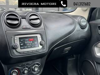 ALFA ROMEO MiTo usata, con Cerchi in lega