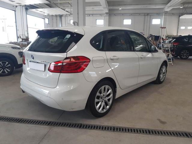 BMW 225 usata, con Airbag
