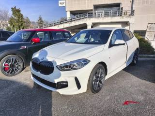 BMW 118 Serie 1 i Msport Package