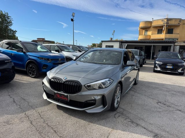 BMW 118 usata, con Airbag laterali