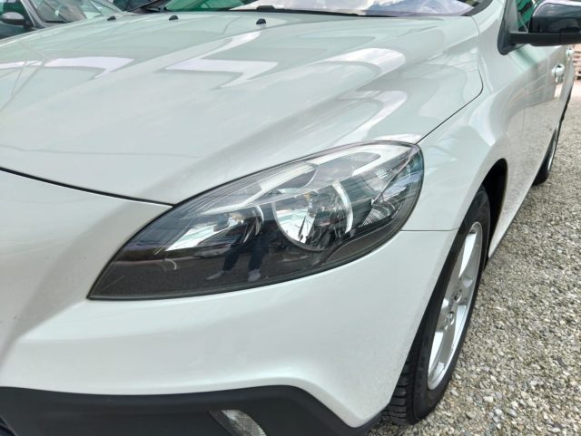 VOLVO V40 Cross Country usata, con Boardcomputer