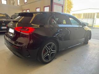 MERCEDES-BENZ A 180 usata, con Autoradio