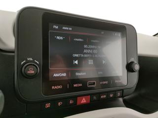 FIAT Panda Cross usata, con Fendinebbia