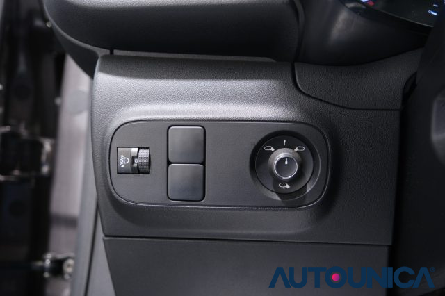 CITROEN C3 usata, con Bluetooth